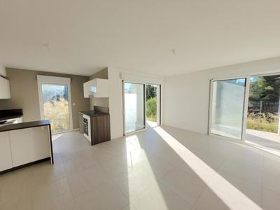 Appartement - 75 m² - 4 pièces