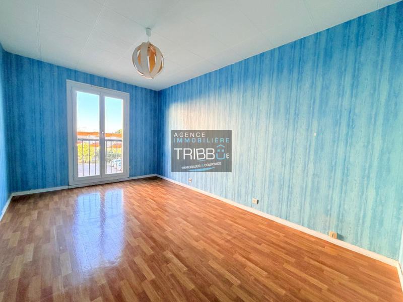 Appartement - 75 m² - 3 pièces