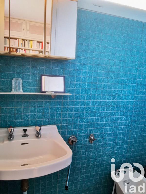 Maison - 154 m² - 7 pièces