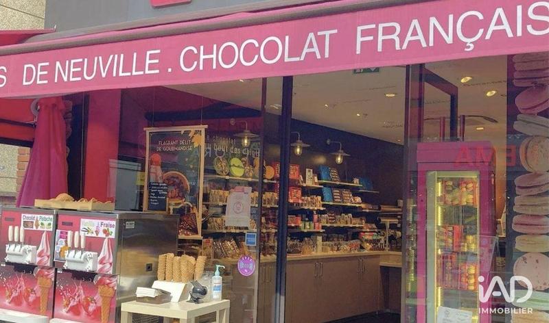 Local commercial - 90 m²