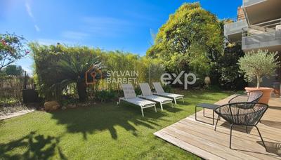 Appartement - 75 m² - 3 pièces