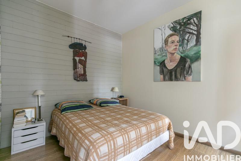 Maison - 77 m² - 3 pièces