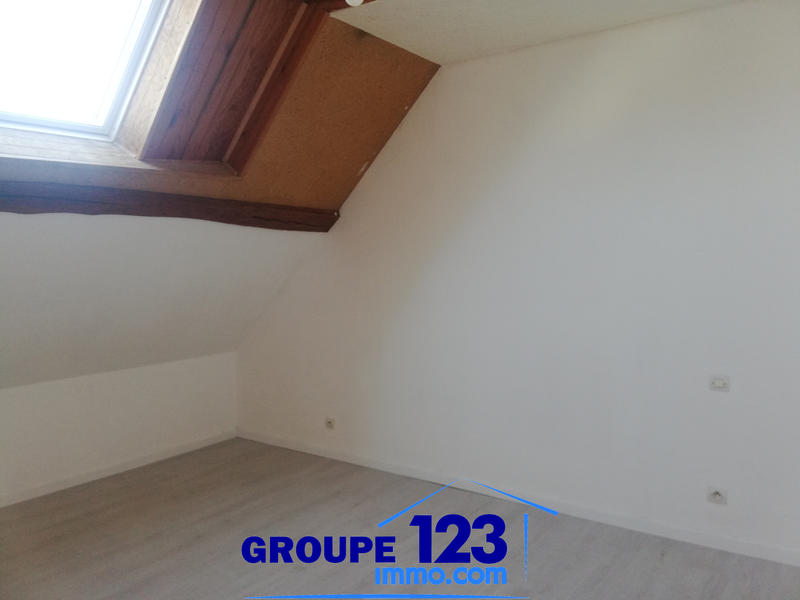 Maison - 114 m² - 6 pièces