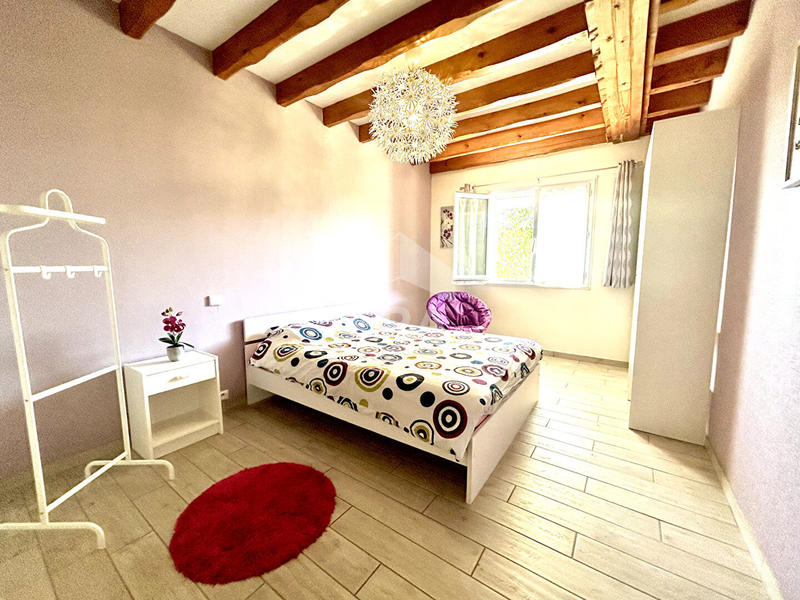 Maison - 157 m² - 7 pièces