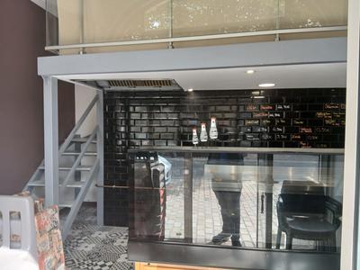 Fonds de commerce - Local commercial - 80 m²