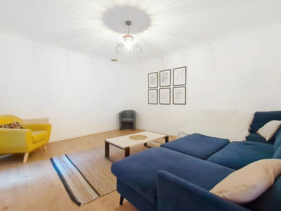 Maison - 144 m² - 5 pièces