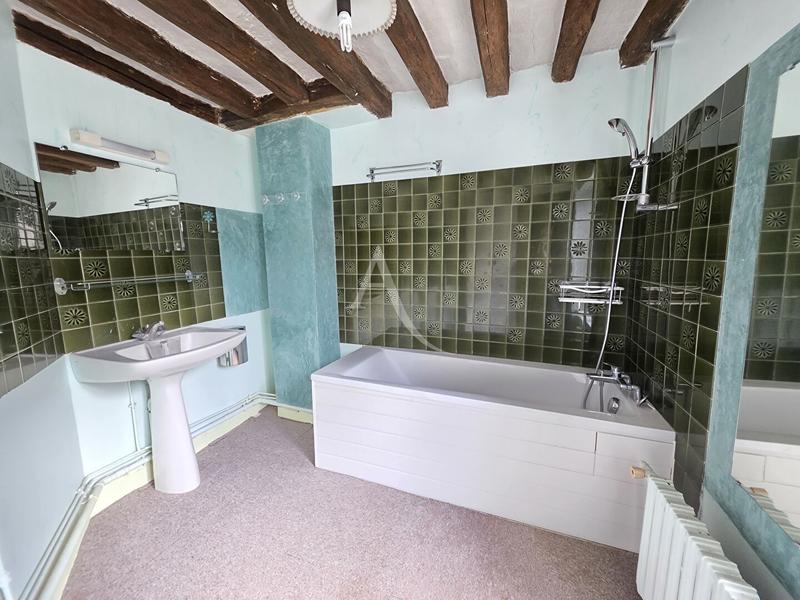 Maison - 138 m² - 4 pièces