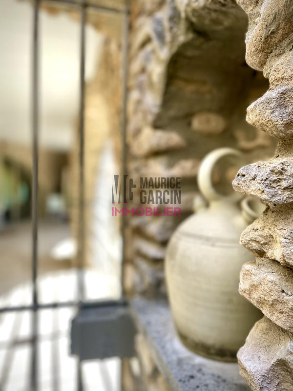 Maison - 415 m² - 14 pièces