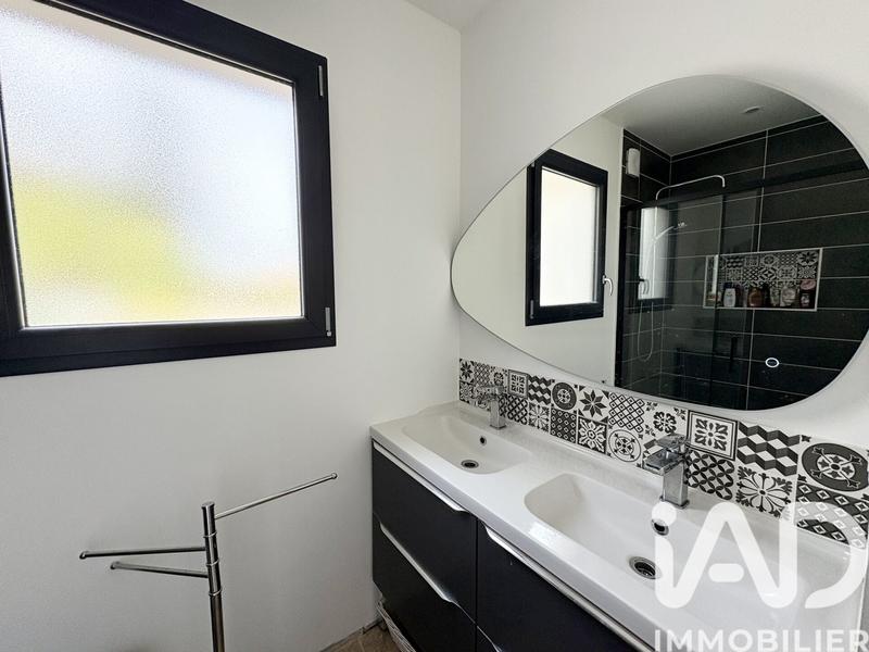 Maison - 142 m² - 5 pièces