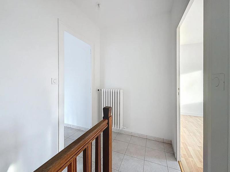 Appartement - 103 m² - 4 pièces