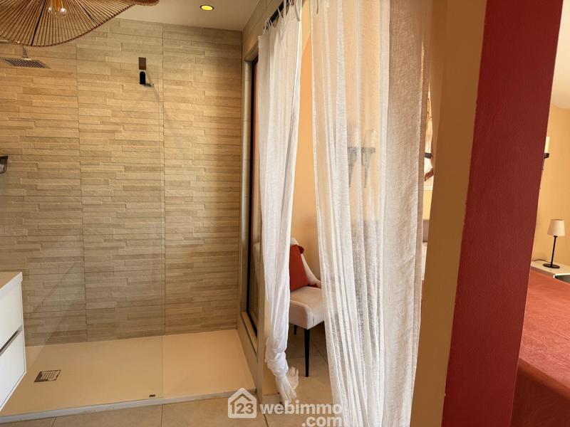 Duplex - 144 m² - 6 pièces