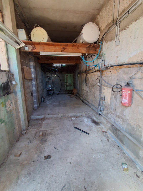 Maison - 137 m² - 6 pièces