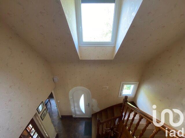 Maison - 136 m² - 7 pièces