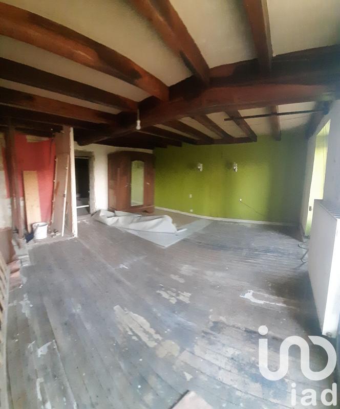 Maison - 228 m² - 8 pièces