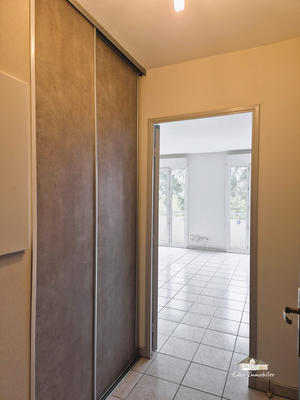 Duplex - 49 m² - 2 pièces