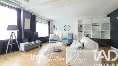 Maison - 152 m² - 7 pièces