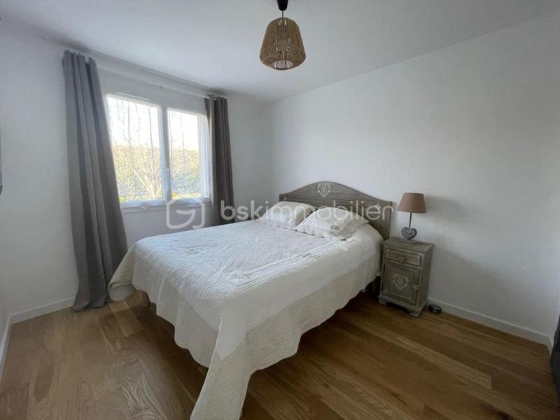 Maison traditionnelle - 148 m² - 7 pièces