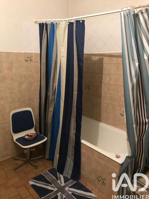 Appartement - 140 m² - 5 pièces