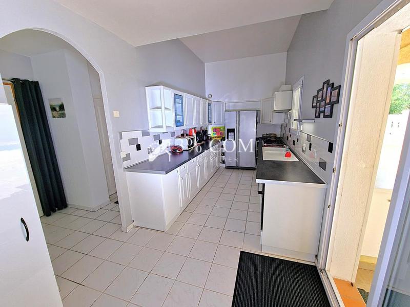 Villa - 133 m² - 5 pièces