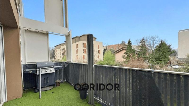 Duplex - 95 m² - 4 pièces