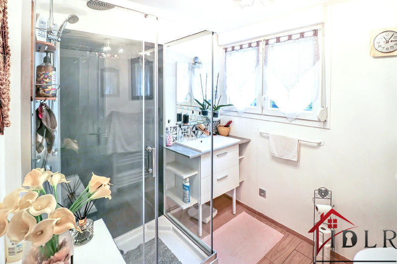 Maison - 145 m² - 5 pièces