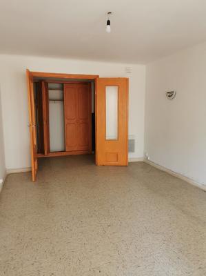 Appartement ancien - 77 m² - 4 pièces