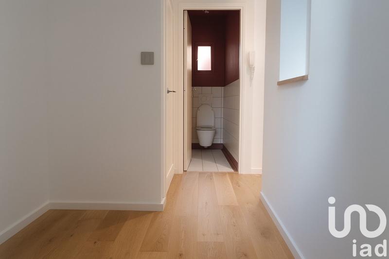 Appartement - 78 m² - 4 pièces