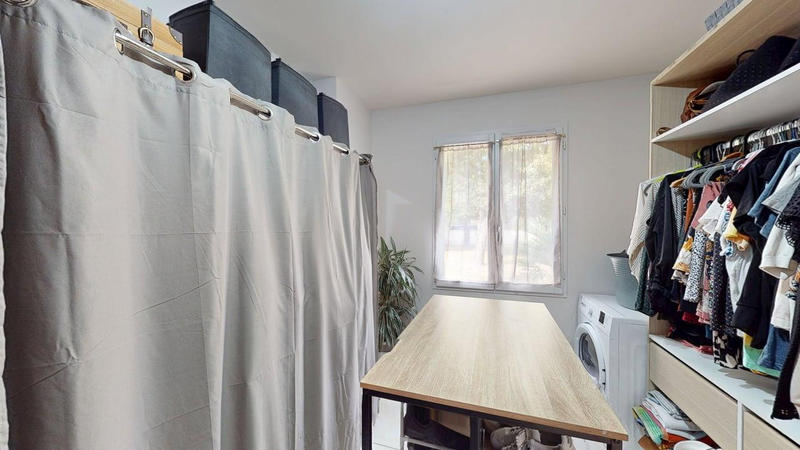 Maison - 77 m² - 4 pièces