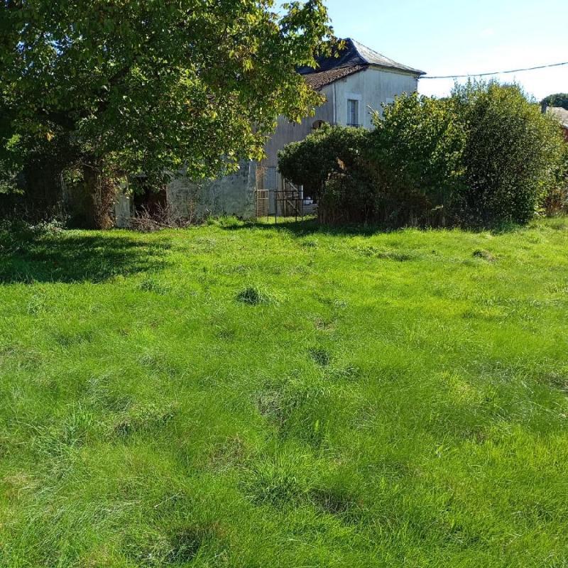 Maison - 122 m² - 4 pièces