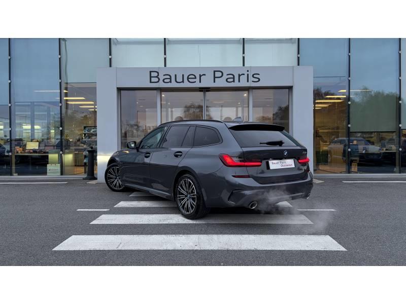 Bmw Série 3 Touring G21 330e 292 ch Bva8 m Sport