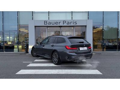 Bmw Série 3 Touring G21 330e 292 ch Bva8 m Sport