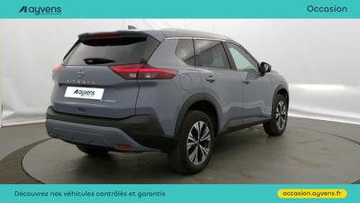 Nissan X-Trail e-Power 204ch n-Connecta