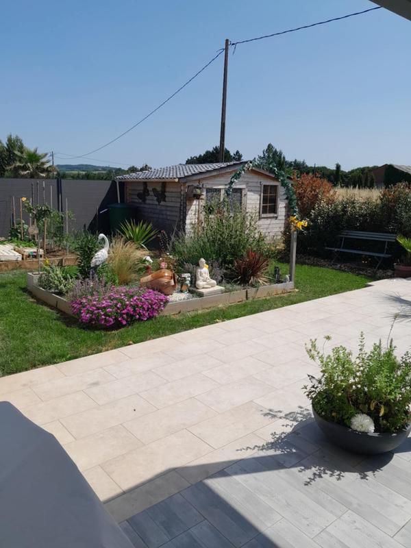 Maison - 102 m² - 4 pièces