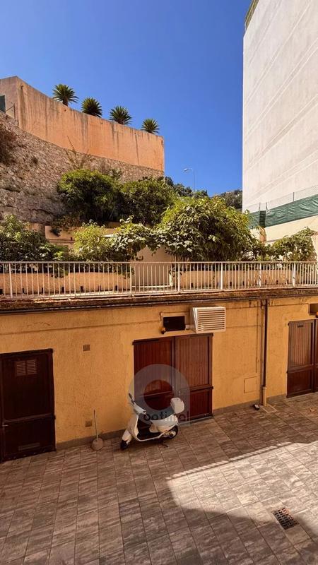 Appartement - 18 m² - 1 pièce