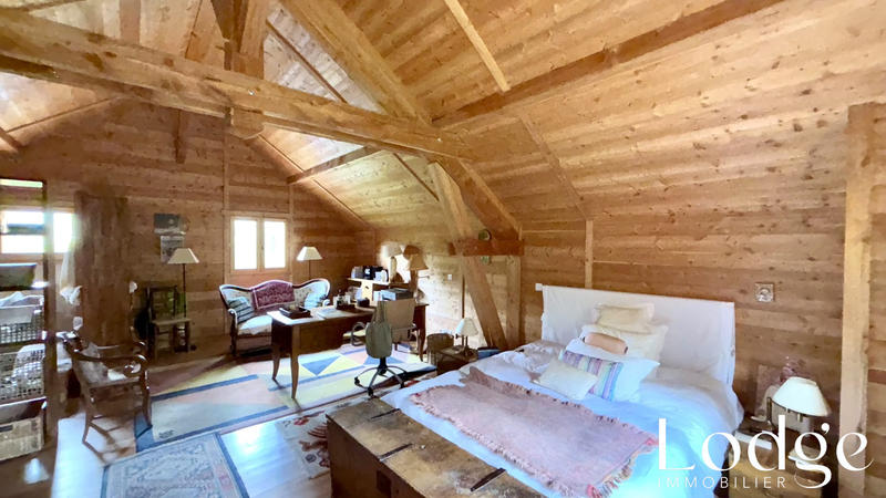 Maison - 160 m² - 5 pièces