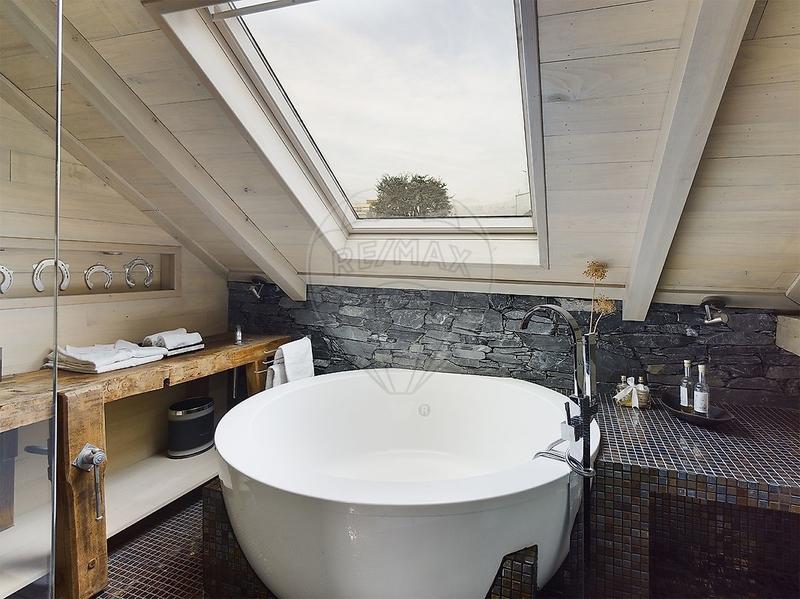 Hôtel particulier - 501 m² - 15 pièces