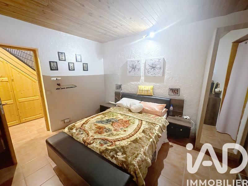 Maison - 109 m² - 4 pièces