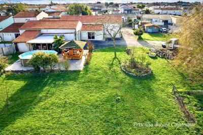 Maison - 175 m² - 7 pièces