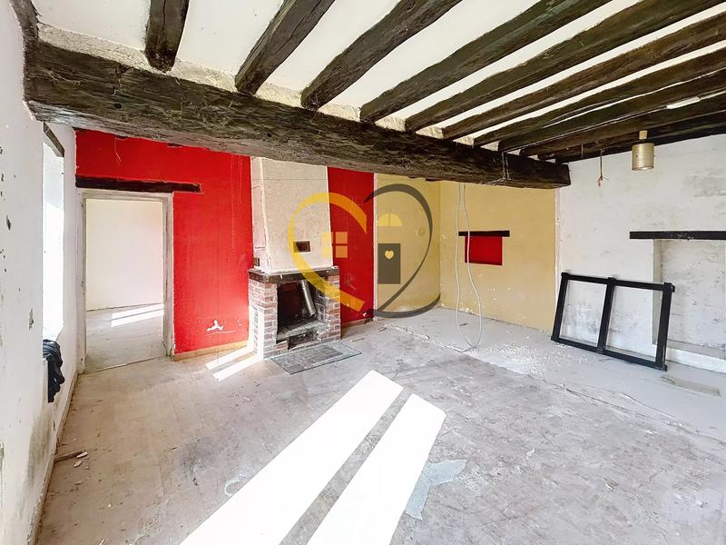 Maison - 240 m² - 5 pièces