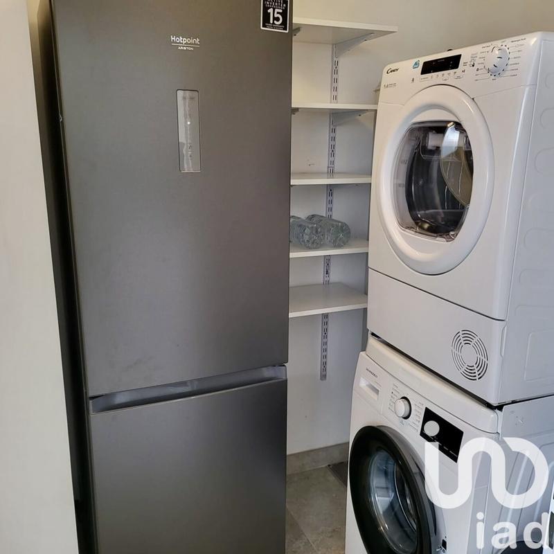 Appartement - 78 m² - 4 pièces