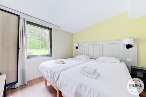 Appartement - 69 m² - 4 pièces