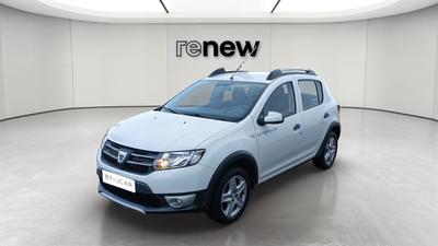 Dacia Sandero 1.5 dCi 90 Fap Stepway Prestige