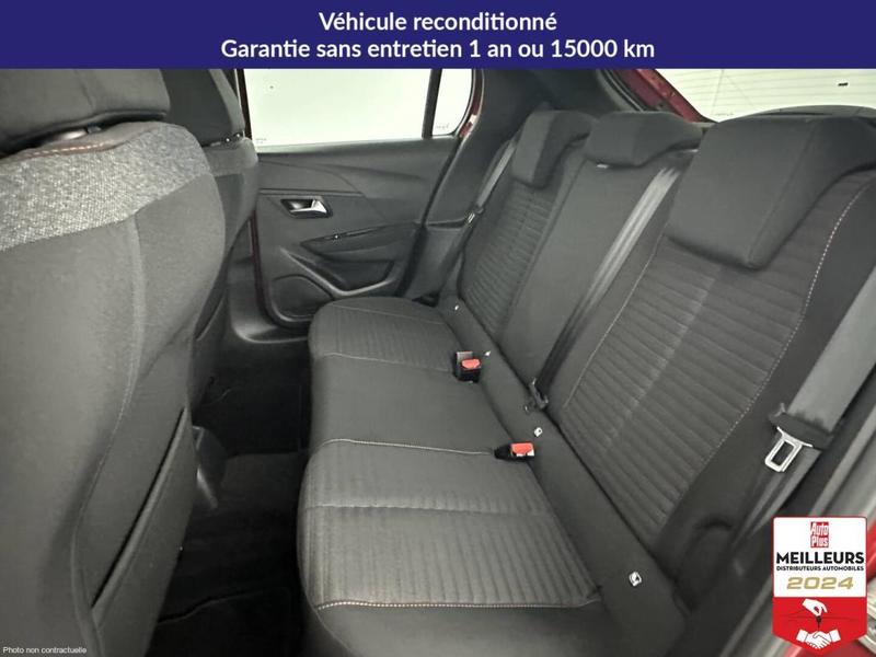 Peugeot 208 II 1.2 PureTech 75ch Active Pack