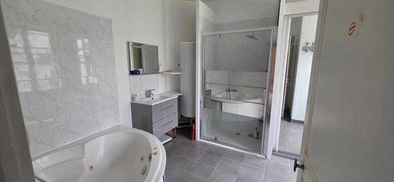 Maison - 107 m² - 4 pièces