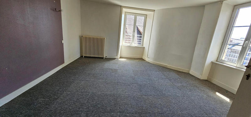 Maison - 190 m² - 9 pièces