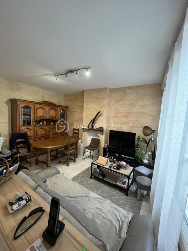 Immeuble - 128 m² - 7 pièces