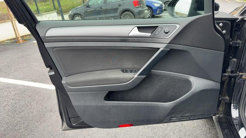 Volkswagen Golf VII 1.4 Tsi 125 Lounge