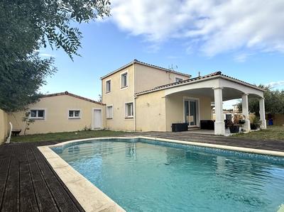 Villa - 148 m² - 4 pièces