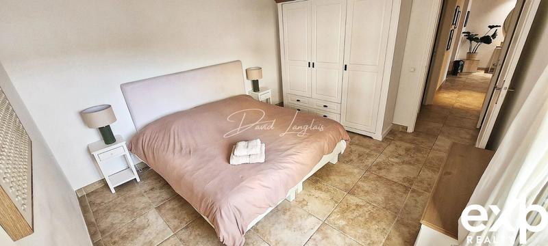 Appartement - 86 m² - 3 pièces