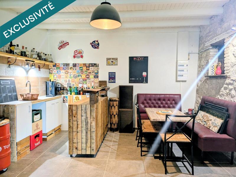 Maison - 179 m² - 7 pièces